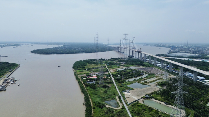 Sứ mệnh của doanh nhân là kiến tạo thương hiệu quốc gia hùng cường- Ảnh 3.