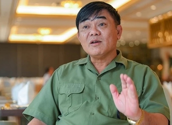 3 nam doanh nhân tuổi Ngựa nổi tiếng trên thương trường Việt- Ảnh 3.