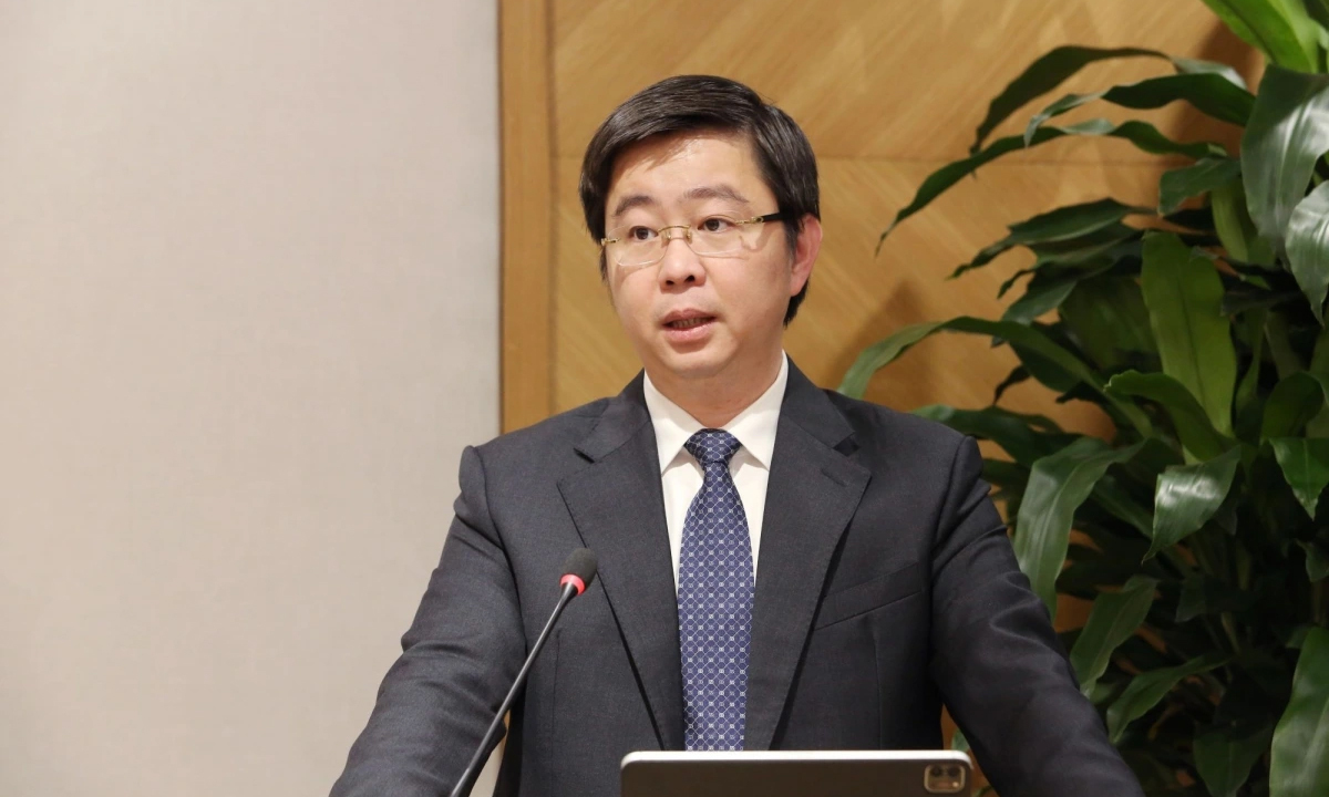 Chân dung 6 Ủy viên Trung ương Đảng khóa XIV dưới 45 tuổi- Ảnh 4.