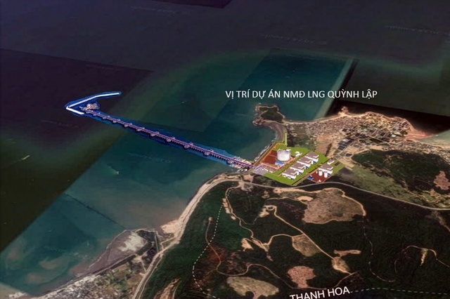 Lộ diện doanh nghiệp dẫn dắt liên danh đầu tư siêu dự án gần 60.000 tỷ tại Nghệ An- Ảnh 1.