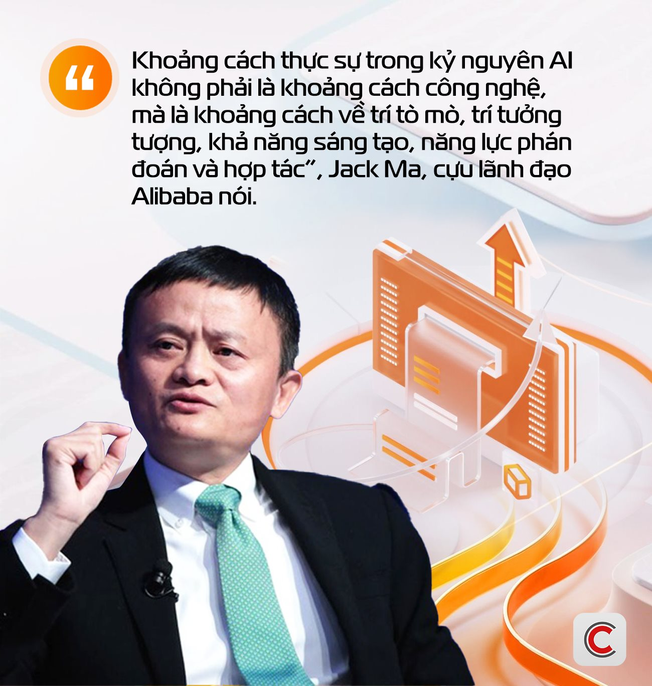 Từ 'giỏ hàng quốc dân' đến 'vua AI': Màn đặt cược 50 tỷ USD của Alibaba vào một cuộc cách mạng sống còn, ôm mộng sẽ xây được chế 1.000 tỷ USD- Ảnh 3.