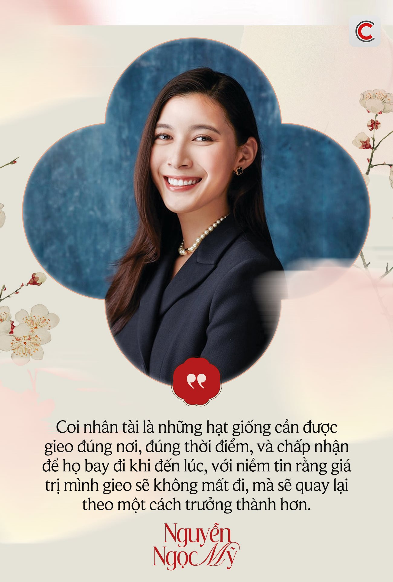 Bài toán khó về kế nghiệp của ái nữ Alphanam Nguyễn Ngọc Mỹ: Giữ người, giữ lửa hay giữ tốc độ?- Ảnh 7.