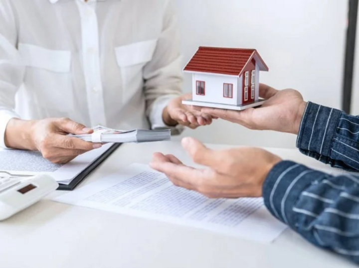 Có nên mua nhà đất sau Tết Nguyên đán?- Ảnh 1.