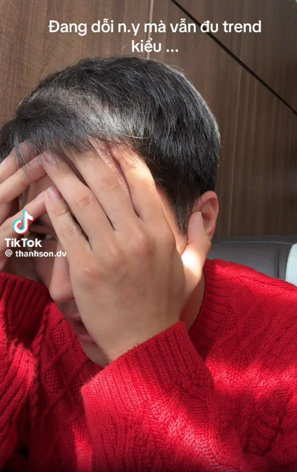 Diễn viên Thanh Sơn đang hẹn hò với Hoa khôi kém 15 tuổi?- Ảnh 2.