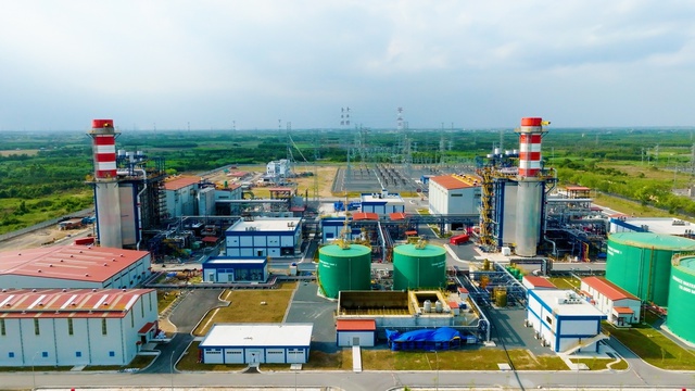 Lộ diện doanh nghiệp dẫn dắt liên danh đầu tư siêu dự án gần 60.000 tỷ tại Nghệ An- Ảnh 2.