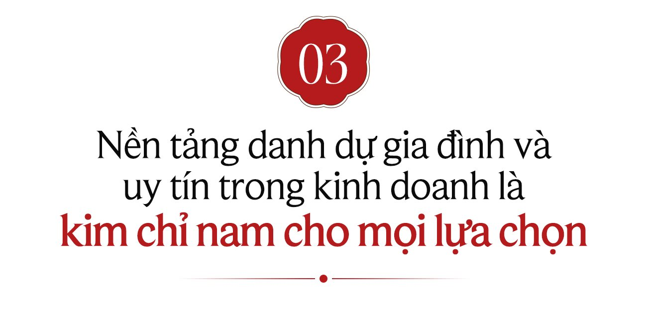 Bài toán khó về kế nghiệp của ái nữ Alphanam Nguyễn Ngọc Mỹ: Giữ người, giữ lửa hay giữ tốc độ?- Ảnh 9.