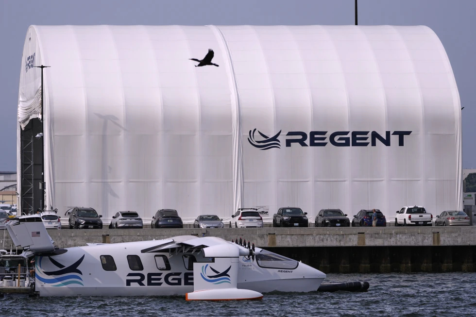 Phà chở khách có cánh - Ảnh 10.