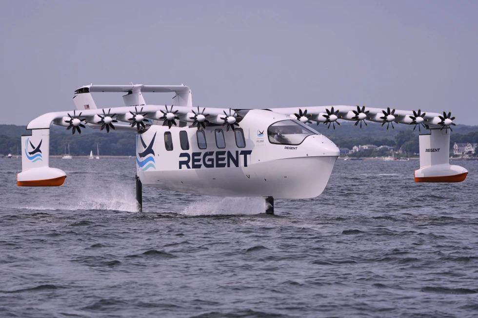 Phà chở khách có cánh - Ảnh 5.