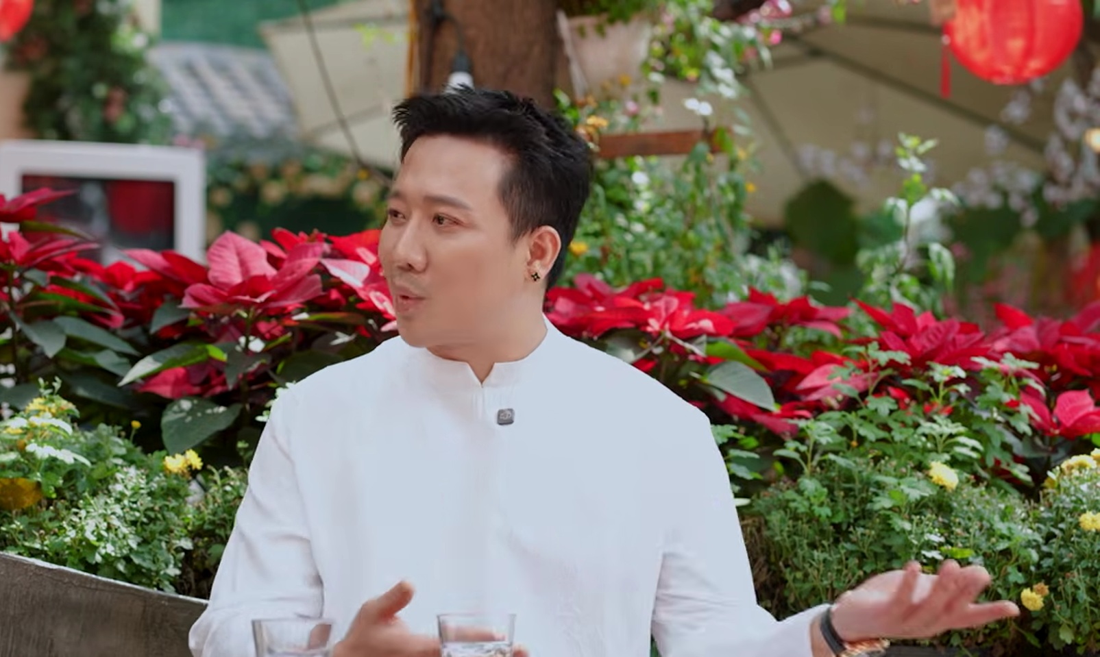 Trấn Thành nói thẳng ý đồ khi làm Thỏ ơi, khẳng định không chiêu trò - Ảnh 1.