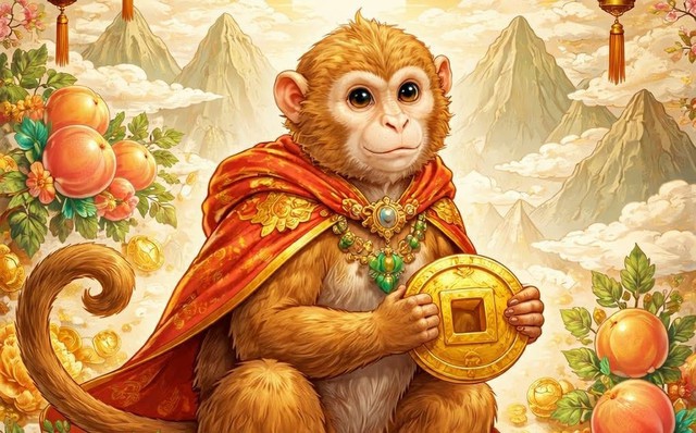 4 con giáp "mở hàng" năm Ngọ: Thần Tài chiếu mệnh, quý nhân vây quanh, sự nghiệp "lên đời", tiền về như thác đổ- Ảnh 3.