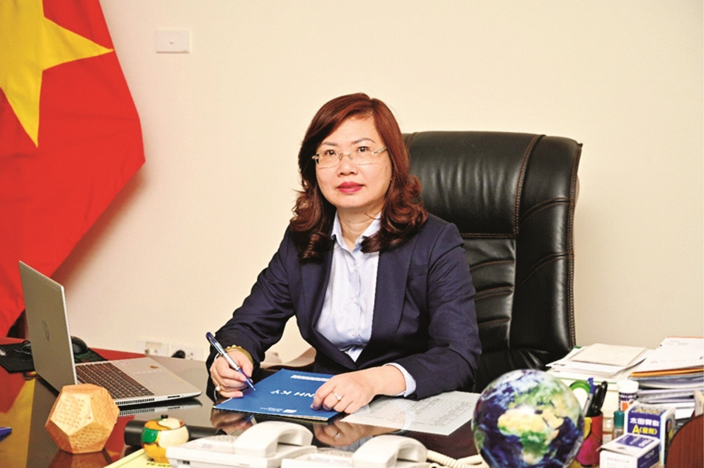 Chứng khoán nâng hạng, trăn trở 'nâng chất' thị trường- Ảnh 1.