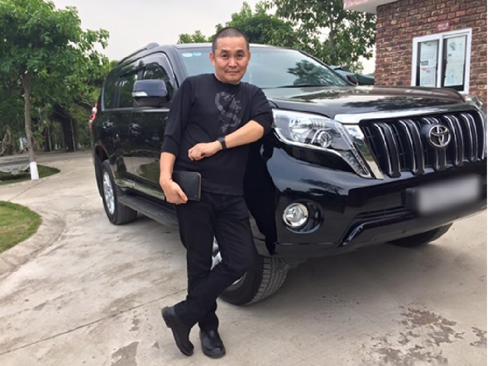 Nam NSƯT giàu có về hưu: Ăn trưa ở khách sạn, gần như chay tịnh - Ảnh 1.