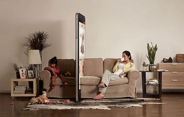 Vì sao có những gia đình, không có mẫu thuẫn lớn nhưng càng trưởng thành con cái càng xa cách bố mẹ?- Ảnh 1.