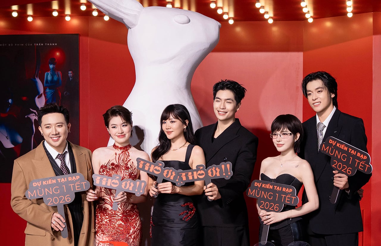 Khó lật đổ Trấn Thành- Ảnh 7.