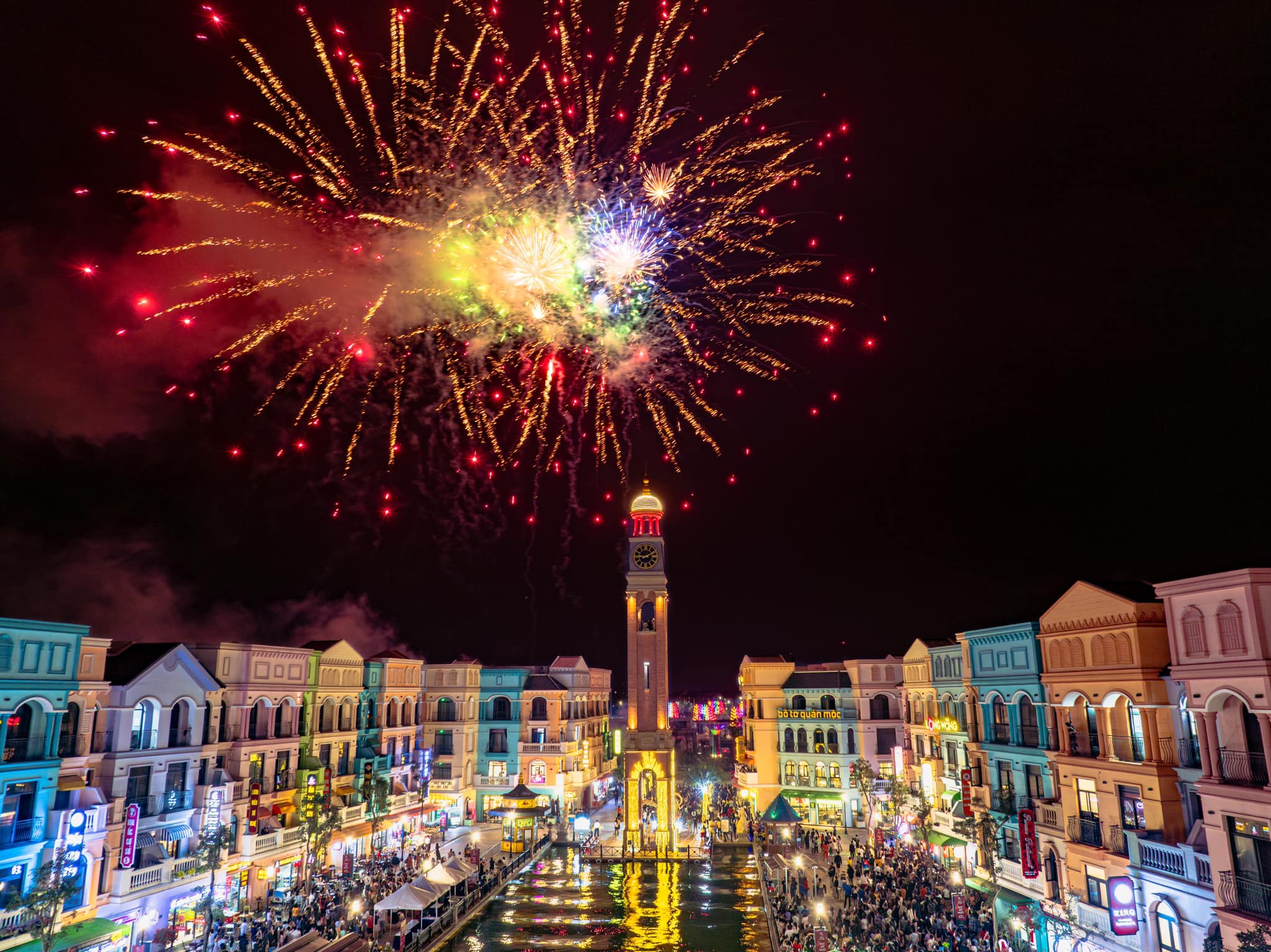 Phát hiện 1 địa phương đón niềm vui mỗi tối suốt 2 năm liền, hàng triệu lượt người hân hoan - Ảnh 10.