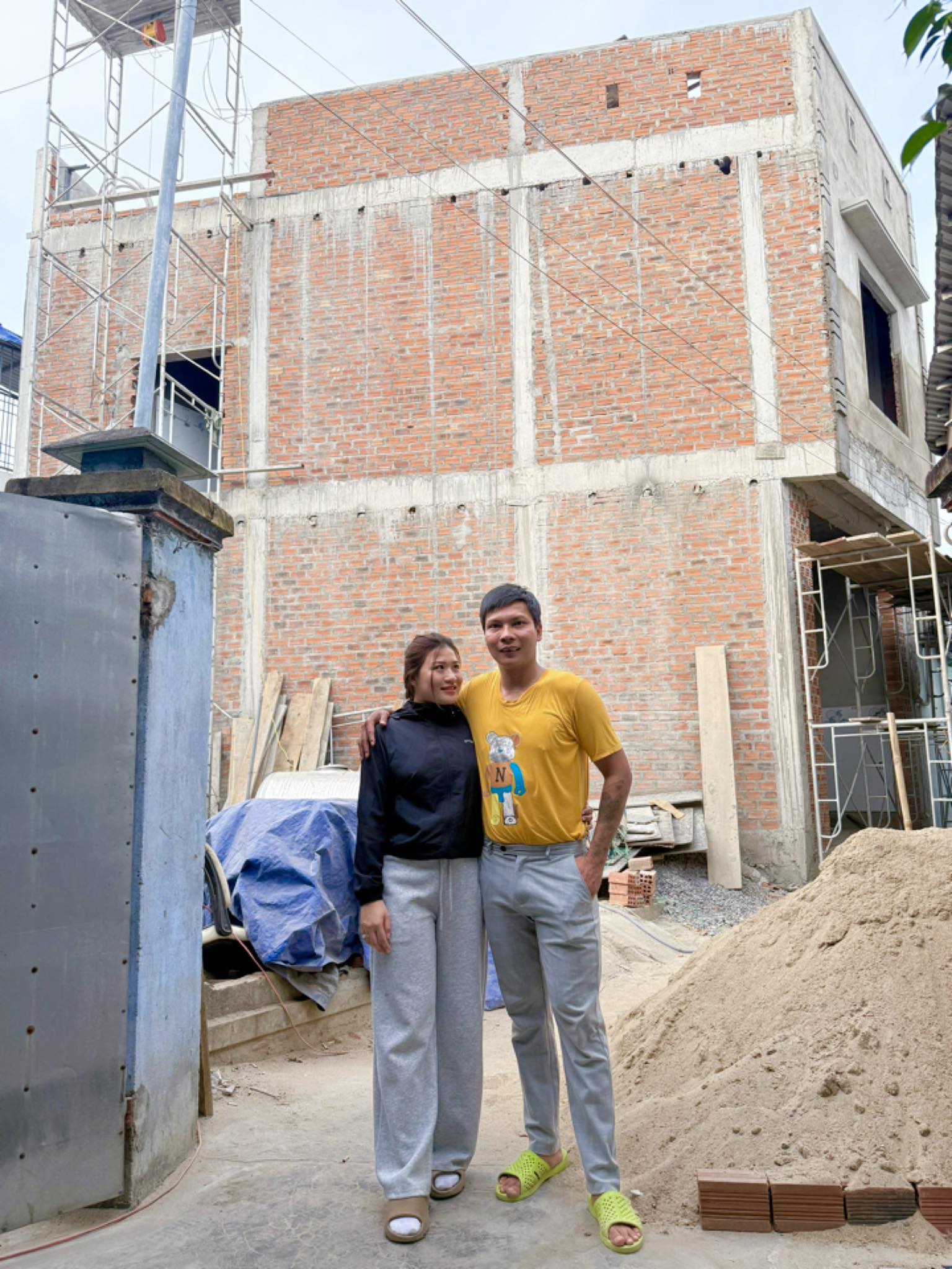 Lộc Fuho bác tin bị ung thư- Ảnh 5.