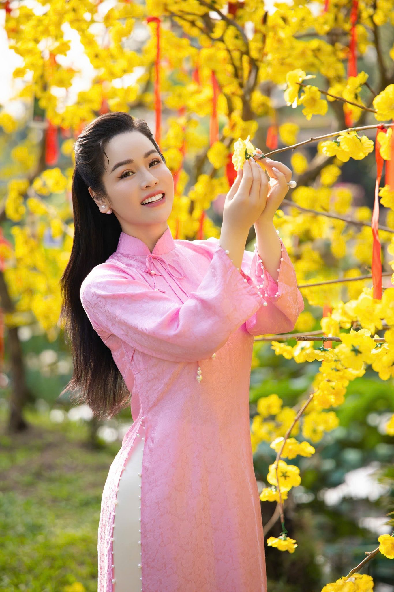 Nữ nghệ sĩ làm mẹ đơn thân vì yêu ai cũng khổ, 40 tuổi tự sinh con, sở hữu biệt thự 20 tỷ ở TP.HCM- Ảnh 5.