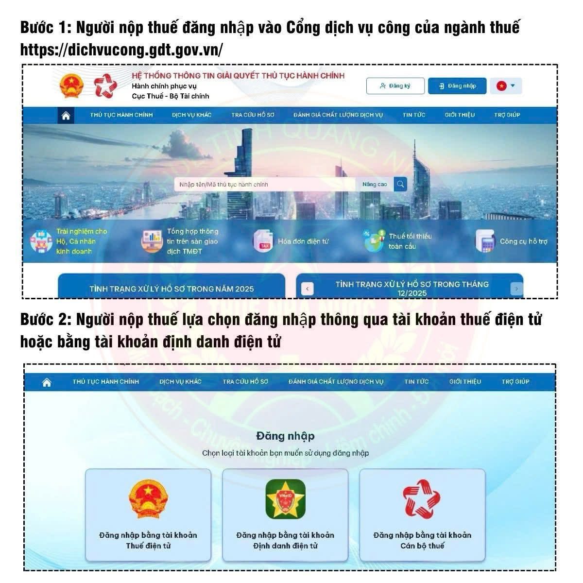 Người lao động cần làm ngay việc này chậm nhất trước ngày 30/4/2026- Ảnh 1.