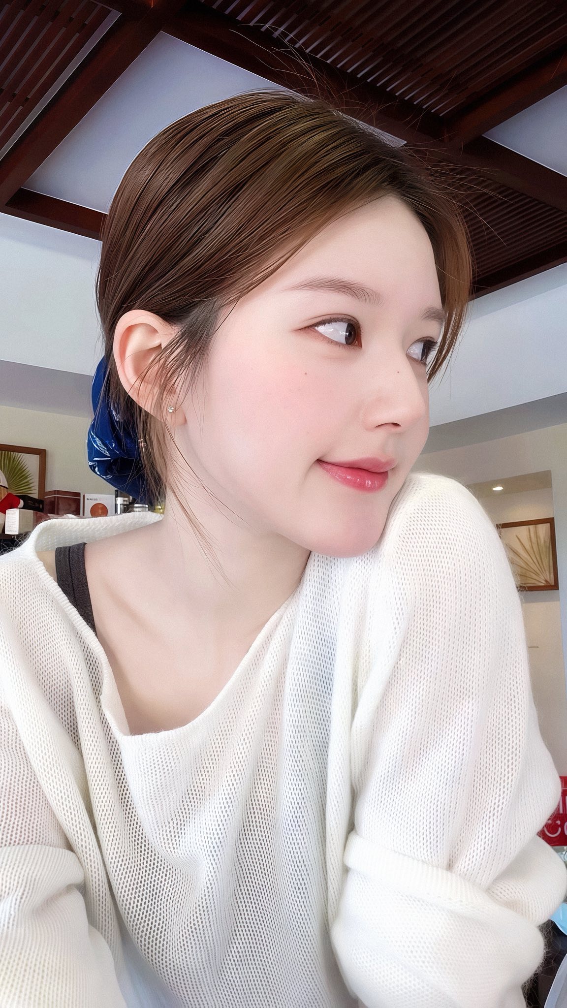 1,4 tỷ dân Trung Quốc nể phục Triệu Lộ Tư- Ảnh 3.