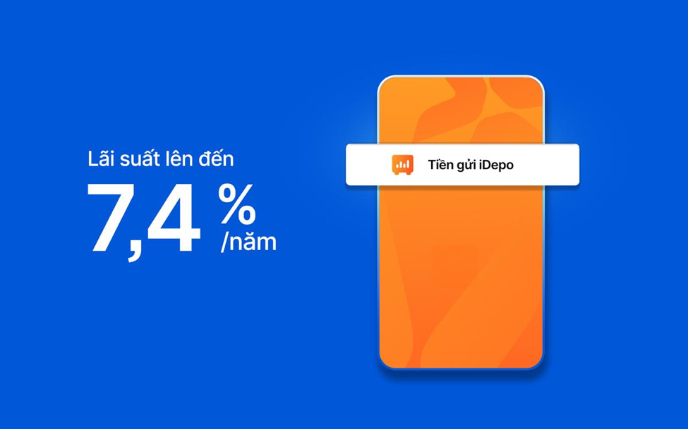 Dòng Tiền Đi Trước Kế Hoạch: Idepo Vib Và Cách Người Việt Tái Thiết Chiến Lược Tích Lũy Năm Mới - Ảnh 2.