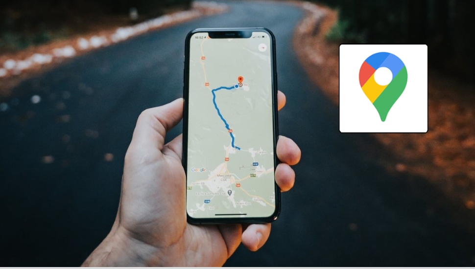 Tin vui cho tất cả người dùng Google Maps tại Việt Nam- Ảnh 1.