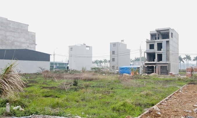 Quy định mới về sổ đỏ 2026: Chủ tịch cấp xã được trao quyền cấp giấy chứng nhận - Ảnh 1.