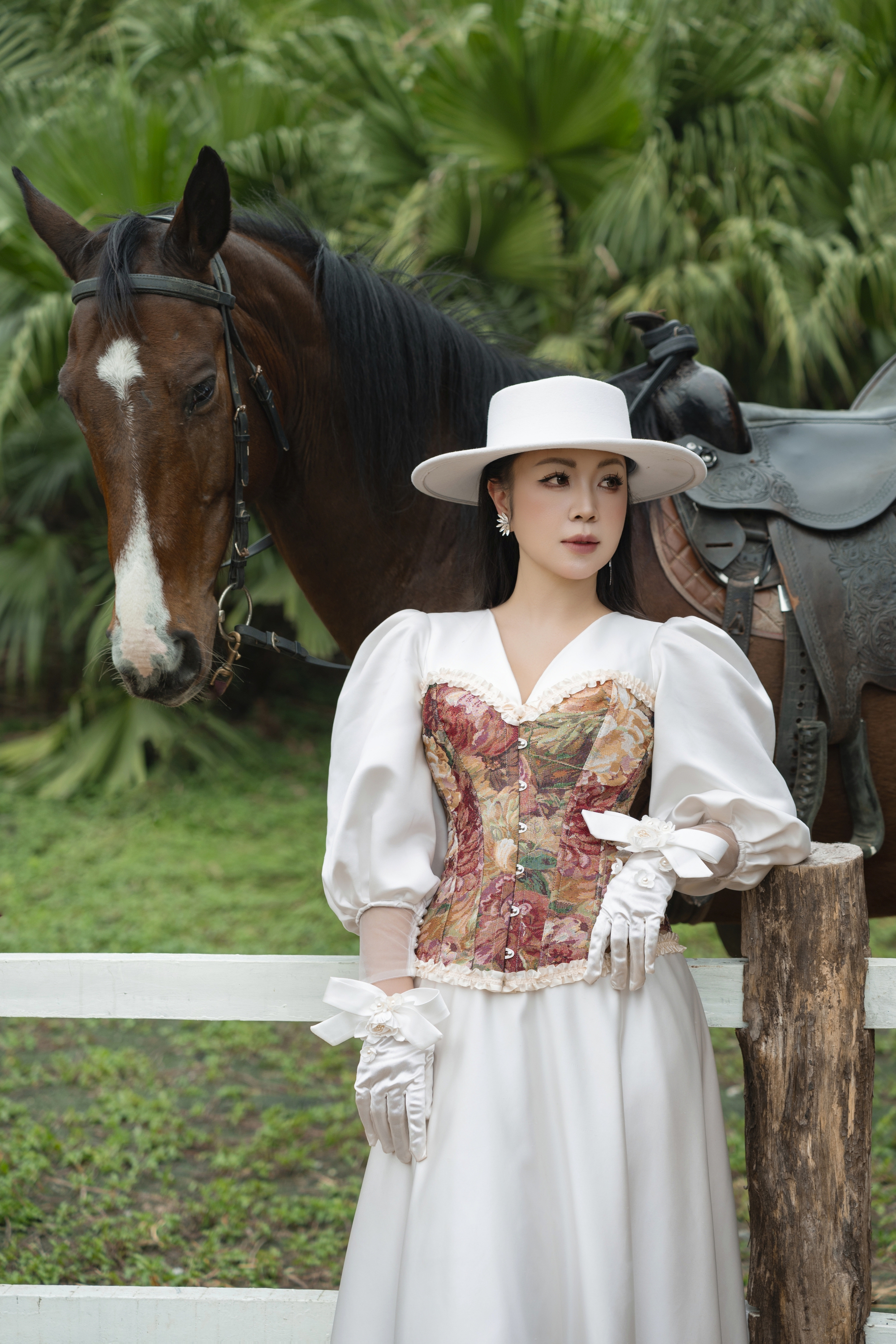 Hoa hậu Hoàng Thu Thủy: Là giám đốc, MC song ngữ, gửi 1 thông điệp tới phụ nữ nghe chỉ thấy đúng- Ảnh 3.