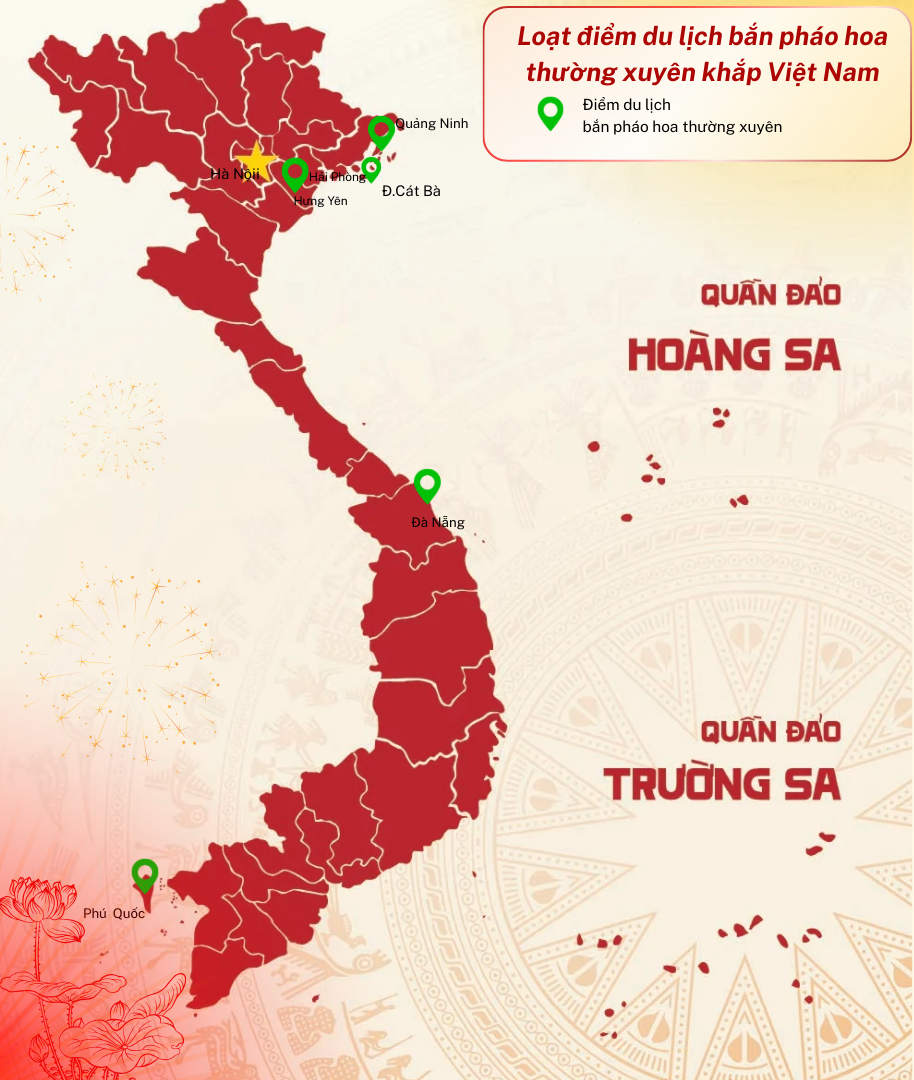 Phát hiện 1 địa phương đón niềm vui mỗi tối suốt 2 năm liền, hàng triệu lượt người hân hoan - Ảnh 5.