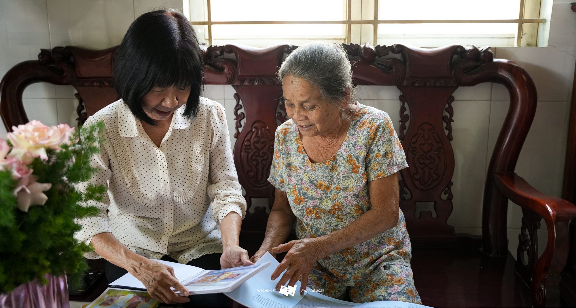 Cô giáo Phấn - Người gom giữ kỷ vật cho những đứa trẻ không còn ở lại với thế gian- Ảnh 8.