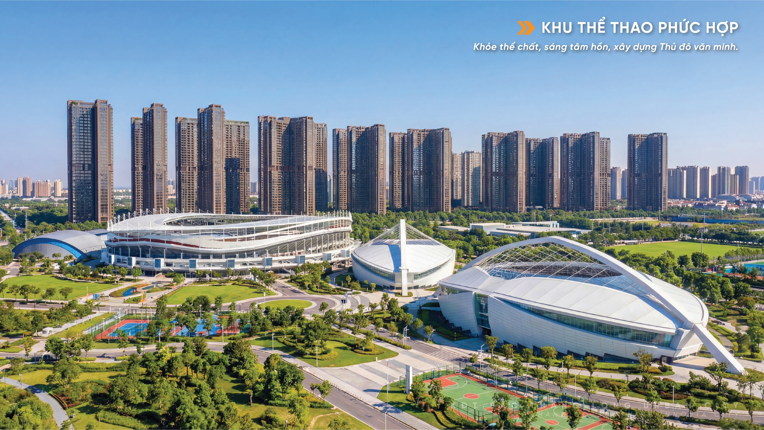 Siêu dự án gần 700ha của Liên danh Sunshine thực hiện chủ trương giãn hơn 860.000 người dân nội đô vừa khởi công sáng nay quy mô khủng thế nào? - Ảnh 12.