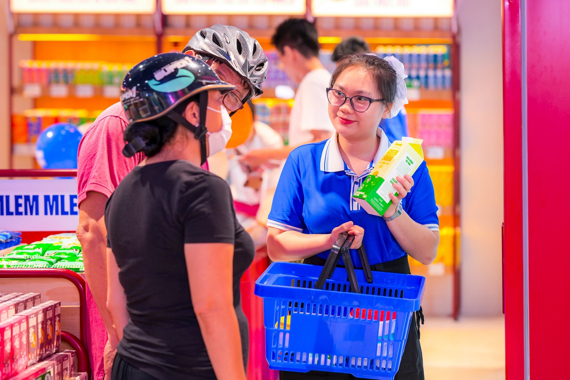 Quý 4/2025: Vinamilk tiếp tục lập đỉnh doanh thu mới, vượt mốc 17 nghìn tỷ đồng - Ảnh 1.