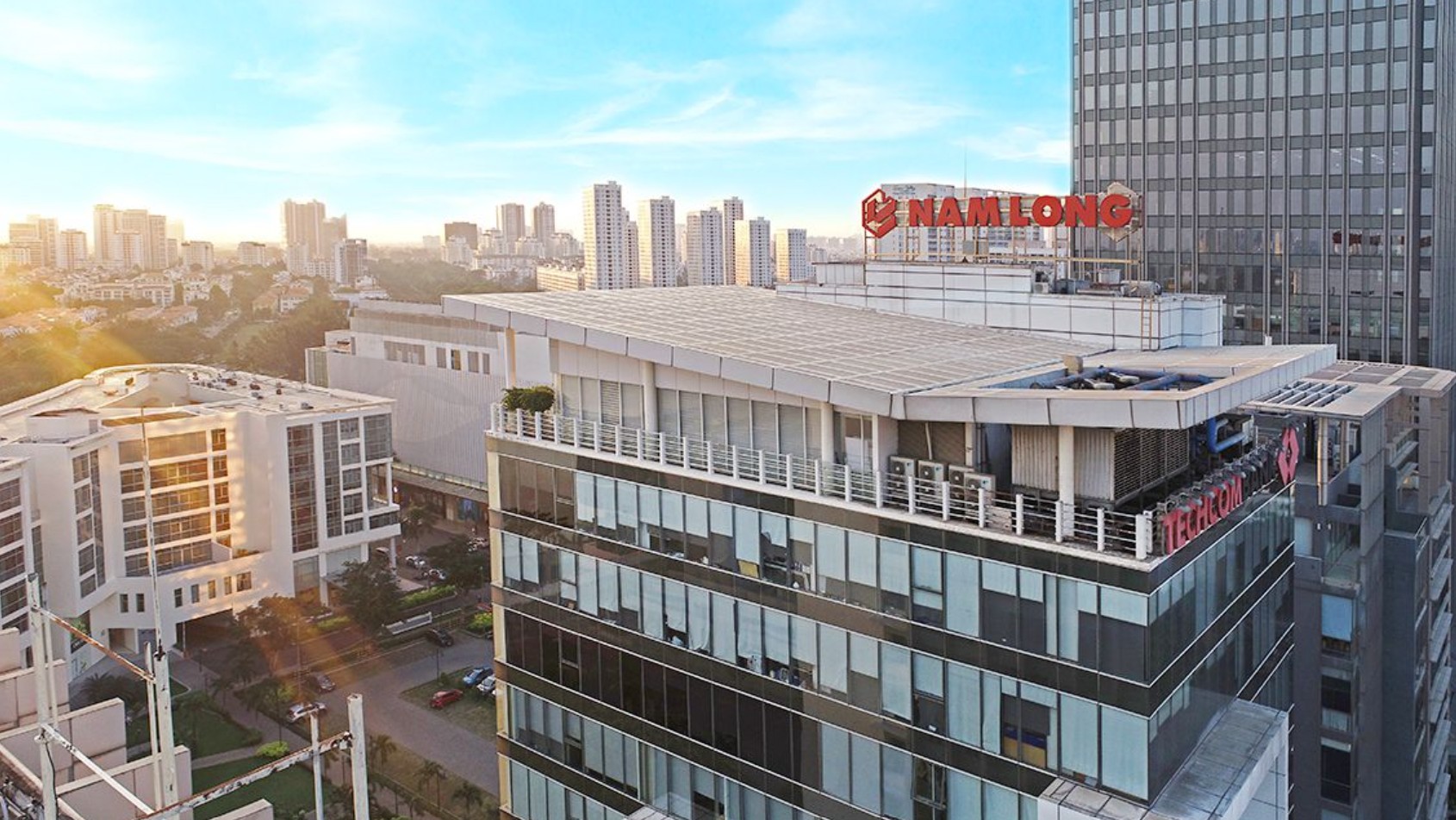 Nam Long điều chỉnh phương án sử dụng gần 2.500 tỷ đồng từ chào bán cổ phiếu - Ảnh 1.