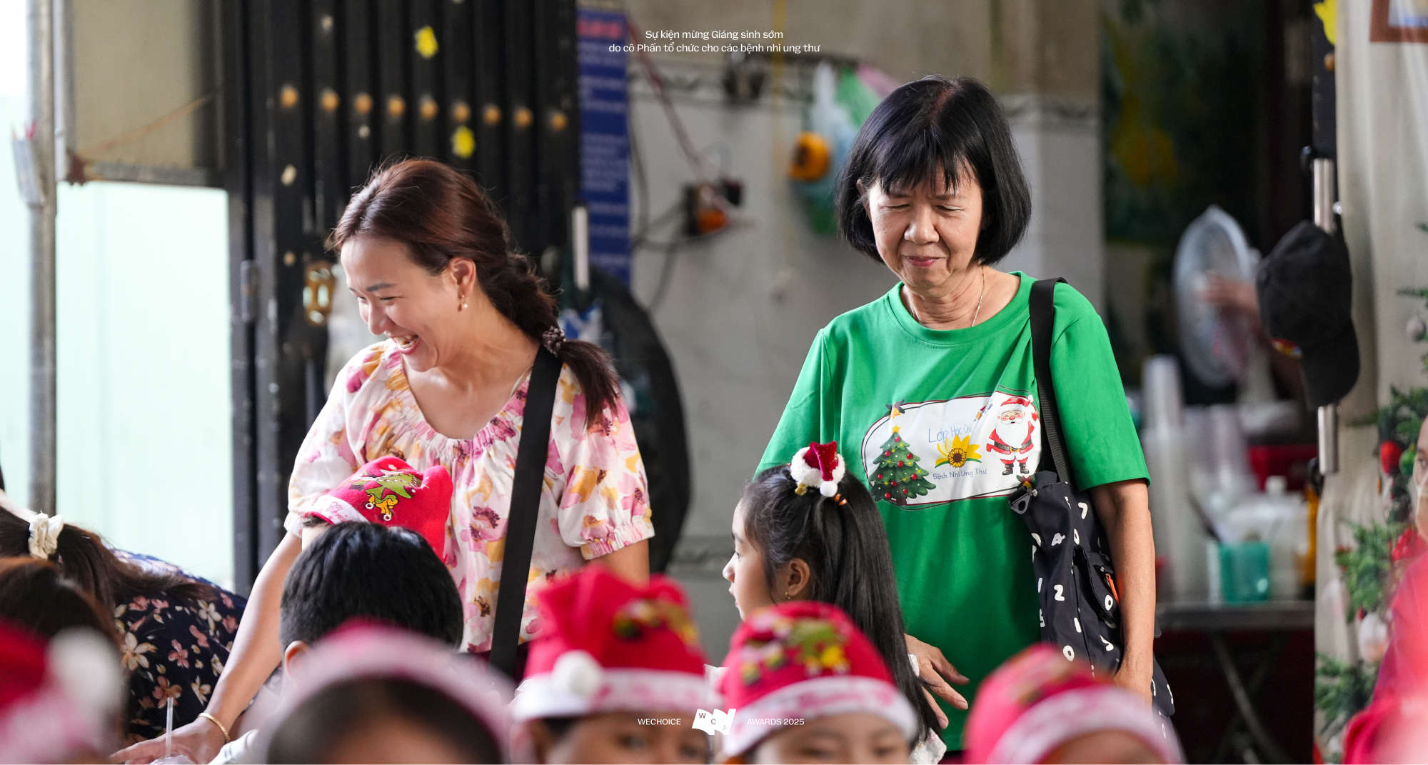 Cô giáo Phấn - Người gom giữ kỷ vật cho những đứa trẻ không còn ở lại với thế gian- Ảnh 14.