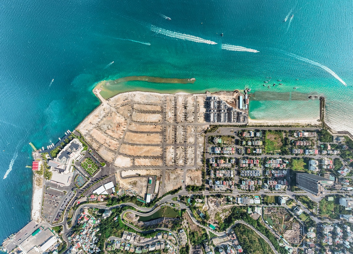 Vinhomes Pearl Bay: Di sản vượt thời gian chinh phục giới sưu tầm hàng hiệu - Ảnh 1. Vinhomes Pearl Bay: Di sản vượt thời gian chinh phục giới sưu tầm hàng hiệu - Ảnh 1.