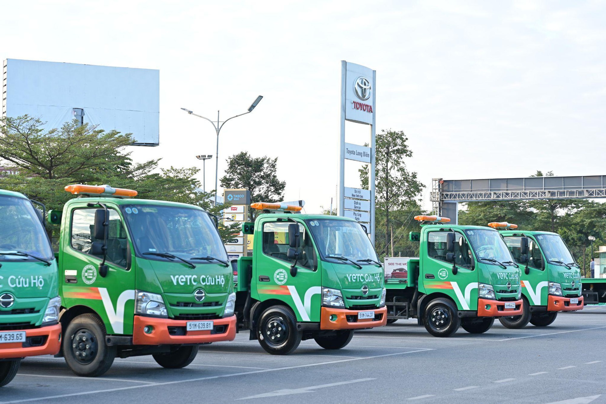 Doanh thu cả năm vượt 37.000 tỷ đồng, Tasco báo lãi gấp 2 lần năm trước - Ảnh 4.