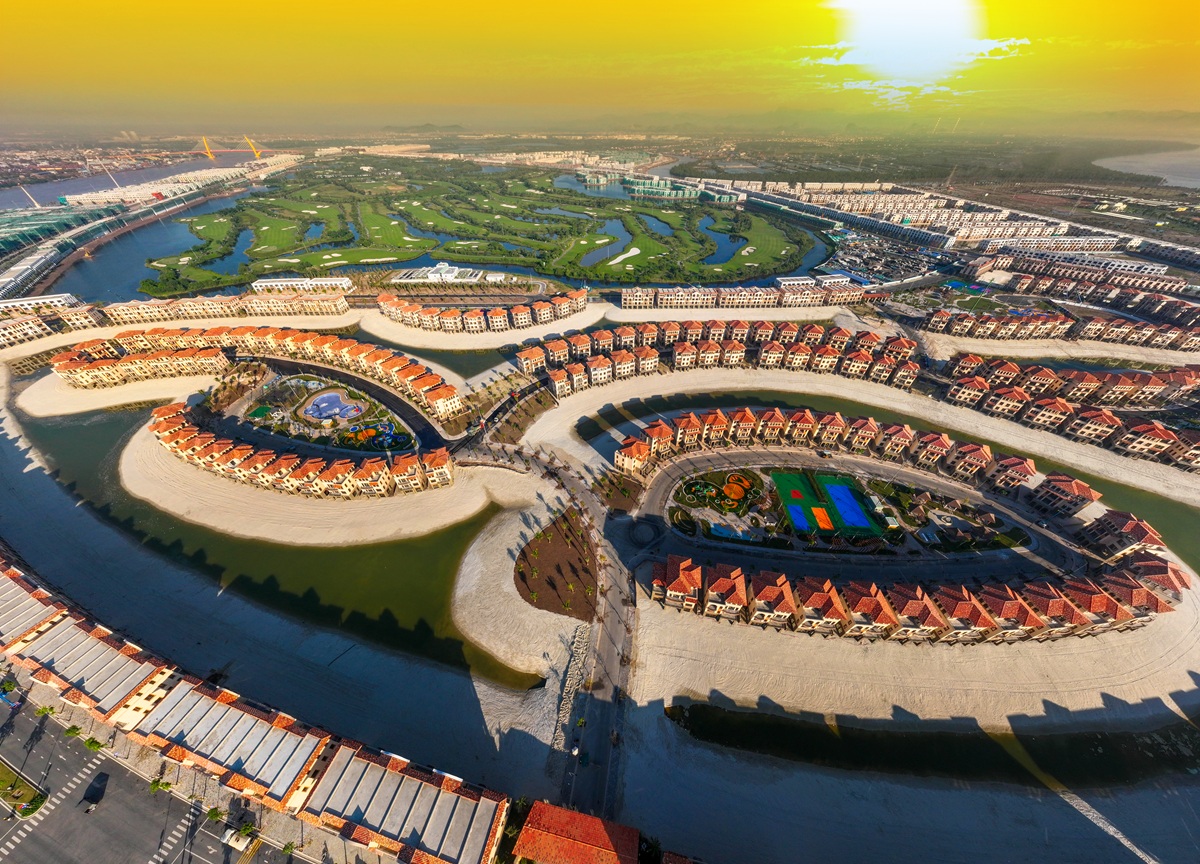 Sở hữu biệt thự Isla Bella: Nhận nhà ngay, sinh lời kép tiền tỷ - Ảnh 3.