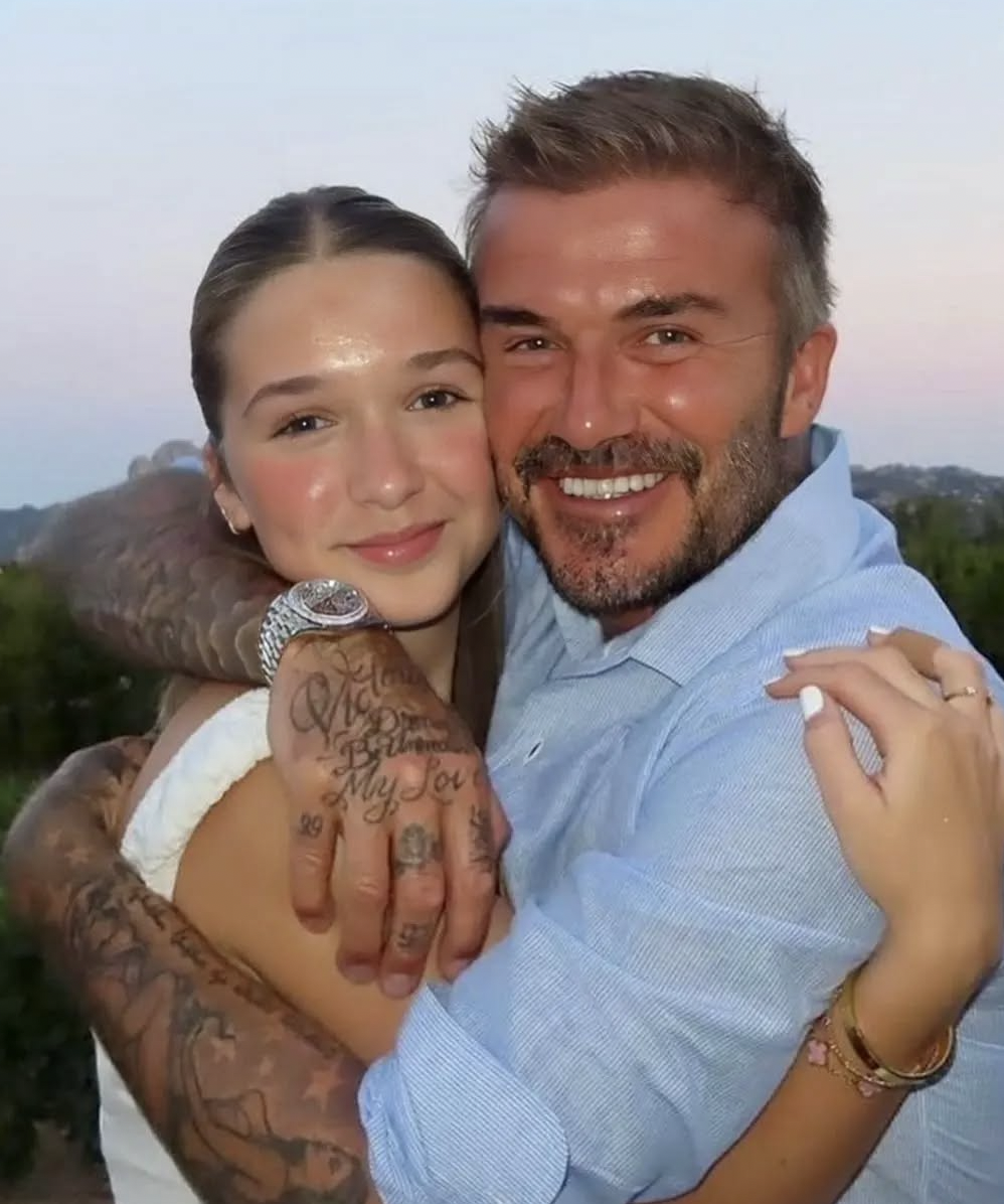 Tiểu thư Harper Beckham học hệ giáo dục tinh hoa 1 tỷ/năm, được lót sẵn đường trở thành người thừa kế đế chế 13.000 tỷ- Ảnh 3.