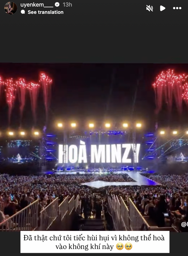 Vì sao Văn Toàn không dự fan concert Hoà Minzy dù chi cả chục triệu mua vé?- Ảnh 3.