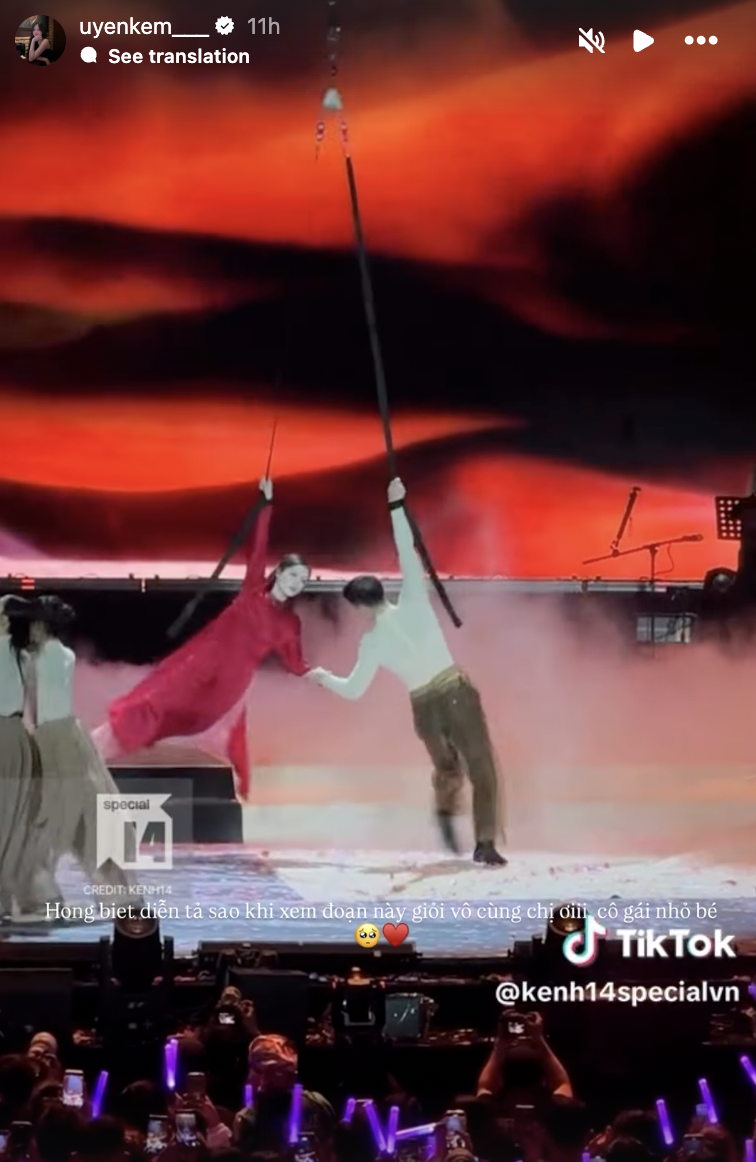 Vì sao Văn Toàn không dự fan concert Hoà Minzy dù chi cả chục triệu mua vé?- Ảnh 2.