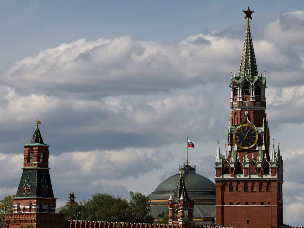 Nga nhận tin vui từ EU- Ảnh 1.