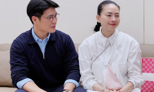 Chuyện gì khiến Ngô Thanh Vân bật khóc sau 5 tháng sinh con- Ảnh 1. Chuyện gì khiến Ngô Thanh Vân bật khóc sau 5 tháng sinh con- Ảnh 1.