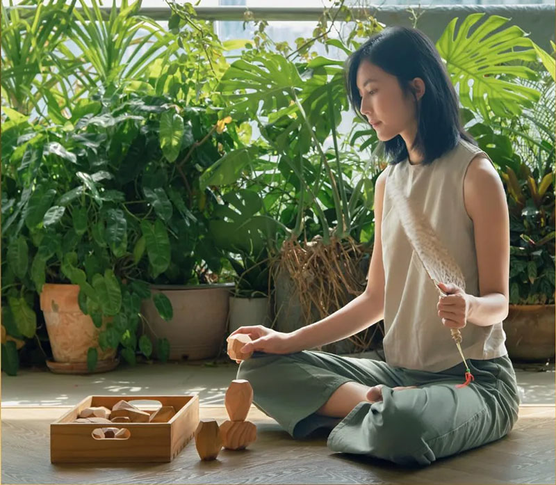 Người càng thông minh càng “lạnh”: 3 việc không quản, 4 điều không nói, 5 kiểu không giúp để sống nhẹ đầu, bền phúc- Ảnh 2. Người càng thông minh càng “lạnh”: 3 việc không quản, 4 điều không nói, 5 kiểu không giúp để sống nhẹ đầu, bền phúc- Ảnh 2.