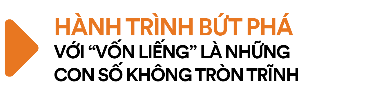 Xây niềm tin trước khi xây doanh số: Triết lý kinh doanh của nữ giám đốc 9X - Ảnh 1.