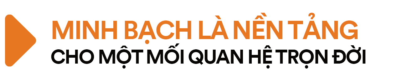 Xây niềm tin trước khi xây doanh số: Triết lý kinh doanh của nữ giám đốc 9X - Ảnh 4.