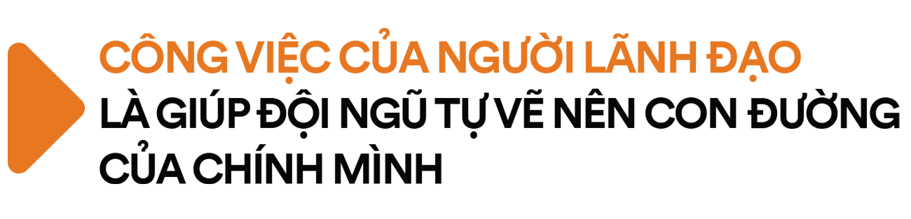 Xây niềm tin trước khi xây doanh số: Triết lý kinh doanh của nữ giám đốc 9X - Ảnh 7.