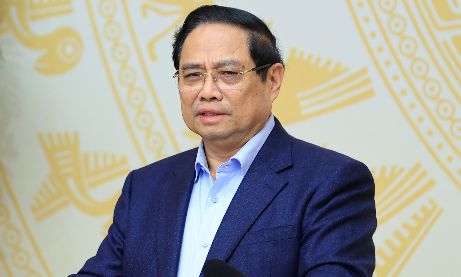 Thủ tướng yêu cầu doanh nghiệp trả đầy đủ lương, thưởng Tết cho người lao động- Ảnh 1.