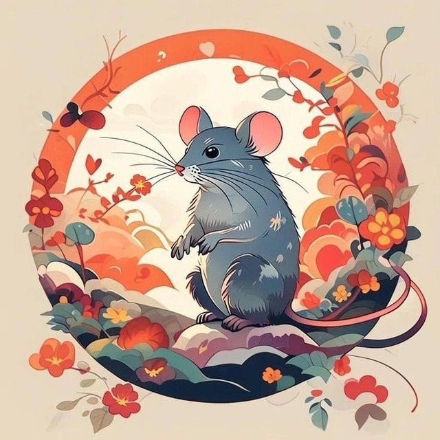 Từ nay tới 23 tháng Chạp âm lịch, 5 con giáp này gặp vận may lớn nhất, tài lộc bùng bổ, tiền thưởng tăng mạnh- Ảnh 4.