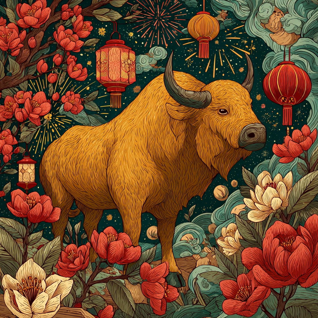 Đúng Rằm tháng Chạp, 4 con giáp đón vận may bất ngờ, tiền ào ào về túi, cuối năm tài lộc rủng rỉnh đón Tết- Ảnh 2. Đúng Rằm tháng Chạp, 4 con giáp đón vận may bất ngờ, tiền ào ào về túi, cuối năm tài lộc rủng rỉnh đón Tết- Ảnh 2.