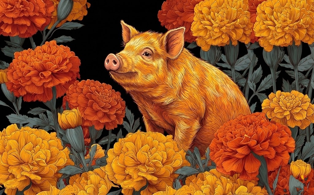 Đúng Rằm tháng Chạp, 4 con giáp đón vận may bất ngờ, tiền ào ào về túi, cuối năm tài lộc rủng rỉnh đón Tết- Ảnh 3. Đúng Rằm tháng Chạp, 4 con giáp đón vận may bất ngờ, tiền ào ào về túi, cuối năm tài lộc rủng rỉnh đón Tết- Ảnh 3.