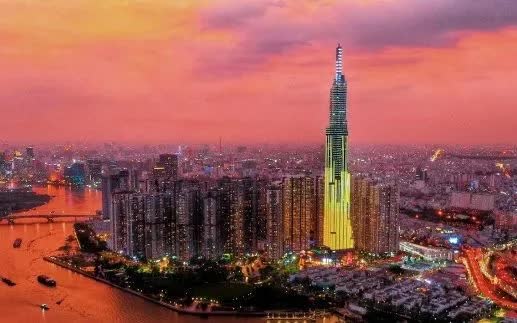 Việt Nam trước cơ hội nâng xếp hạng tín nhiệm quốc gia - Ảnh 1.